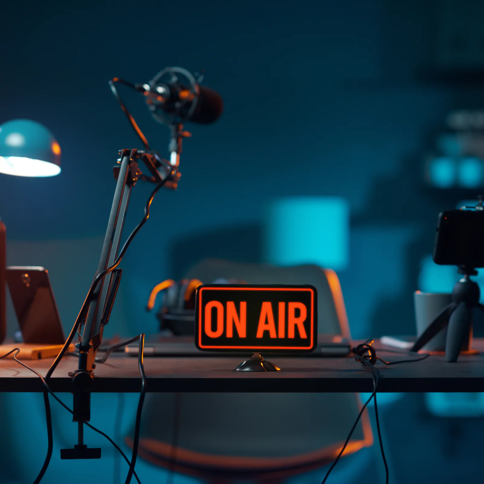 2050 FM