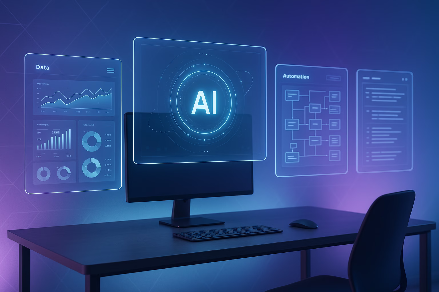 AI Dash