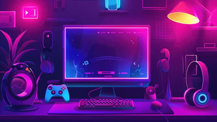 Game Dash